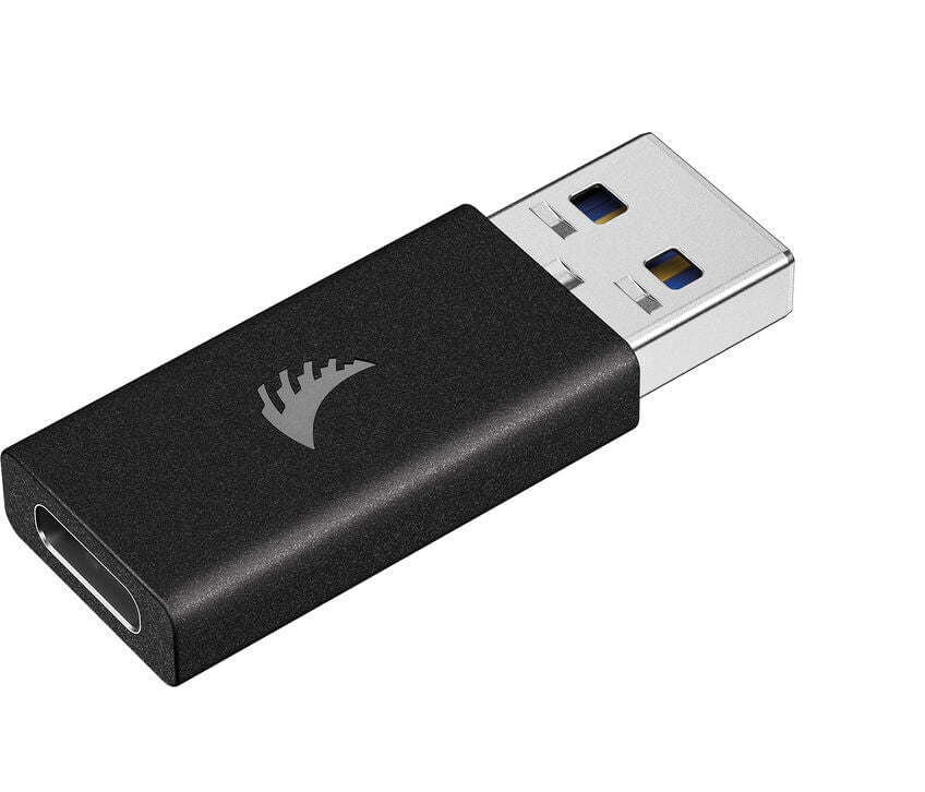 USB-A-C