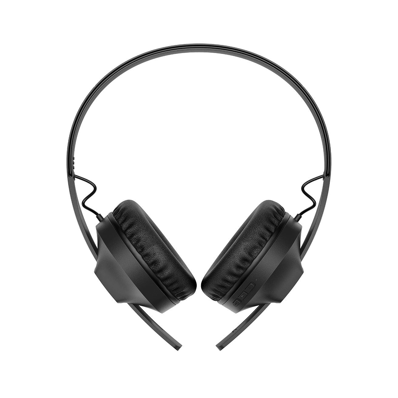 Sennheiser HD 350 BT Auriculares inalámbricos sobre la oreja (Negro) – EASA  Tienda Online